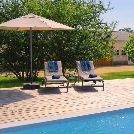 Maison La Viste Devillac Екстер'єр фото