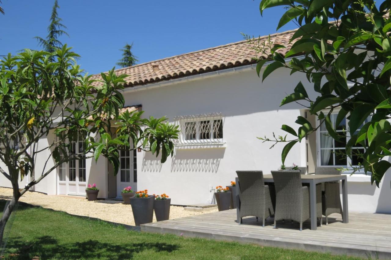 Maison La Viste Devillac Екстер'єр фото