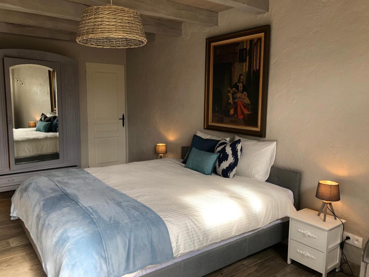 Maison La Viste Devillac Екстер'єр фото