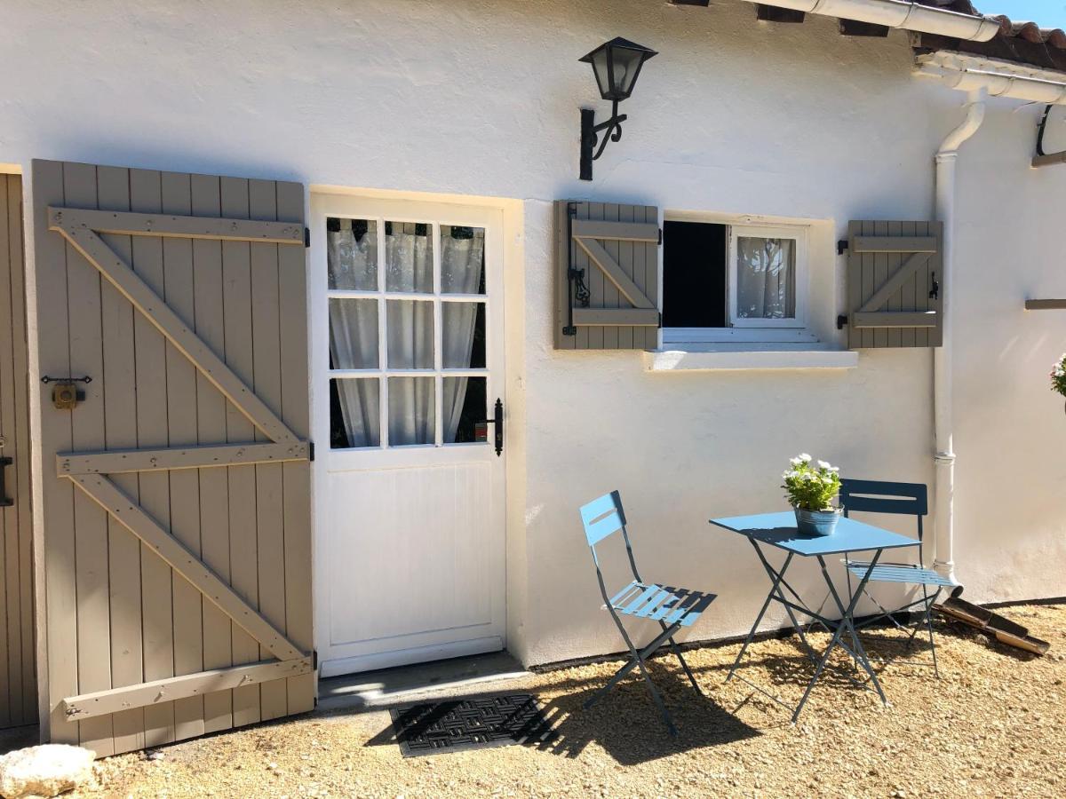 Maison La Viste Devillac Екстер'єр фото