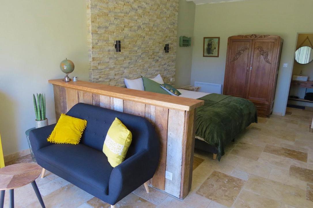 Maison La Viste Devillac Екстер'єр фото