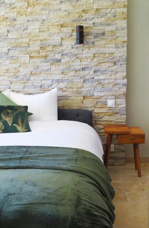 Maison La Viste Devillac Екстер'єр фото