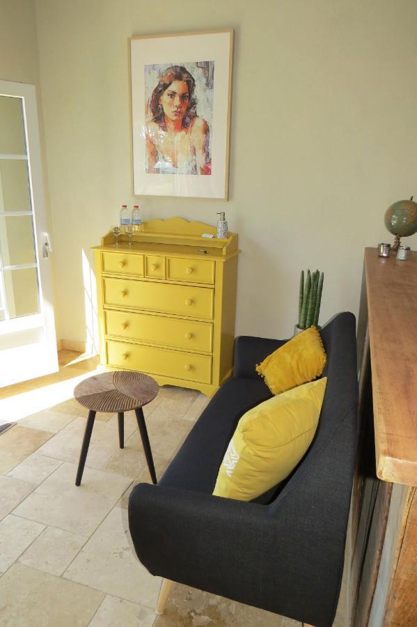 Maison La Viste Devillac Екстер'єр фото